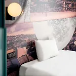 Ibis Styles Paris Montmartre Batignolles
