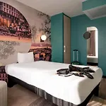 Ibis Styles Paris Montmartre Batignolles