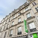 Ibis Styles Paris Montmartre Batignolles