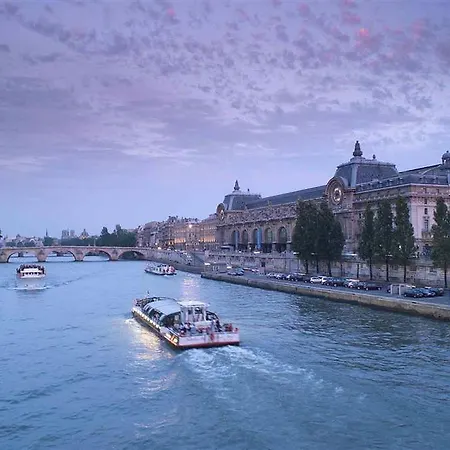 Ibis Styles Montmartre Batignolles Hotel Paris