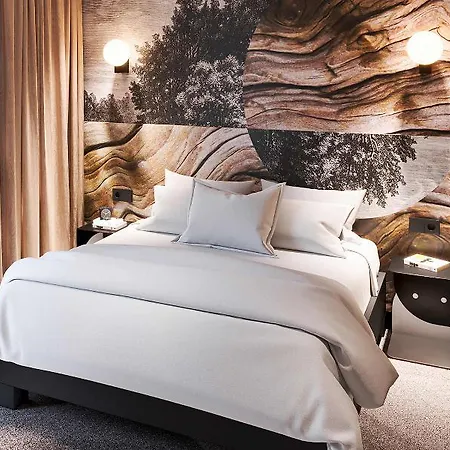 Ibis Styles Montmartre Batignolles Hotel Parigi