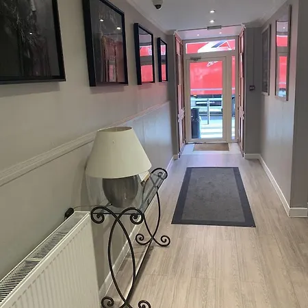 Hotel Ibis Styles Montmartre Batignolles