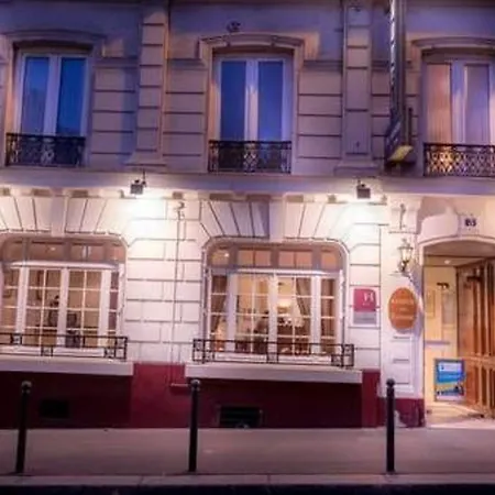 Ibis Styles Montmartre Batignolles 3* Paris