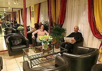 Ibis Styles Montmartre Batignolles Hotel Paris
