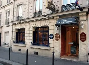 Hotel Ibis Styles Montmartre Batignolles Paris