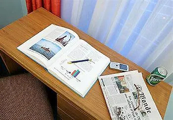Ibis Styles Montmartre Batignolles Paris