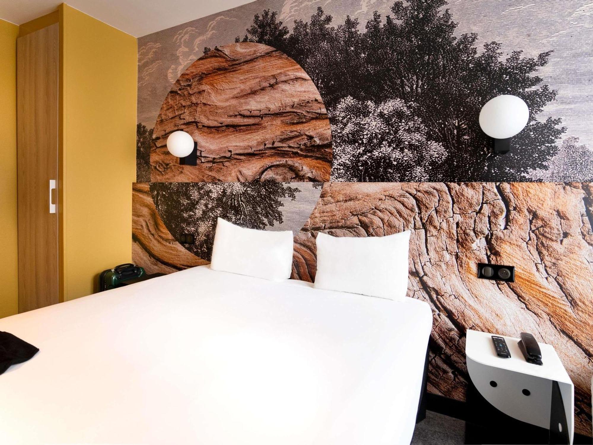 Ibis Styles Montmartre Batignolles 3* Paris
