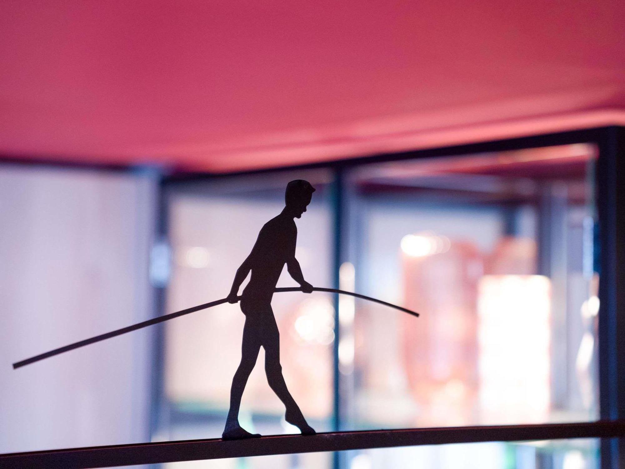 Ibis Styles Montmartre Batignolles 3*