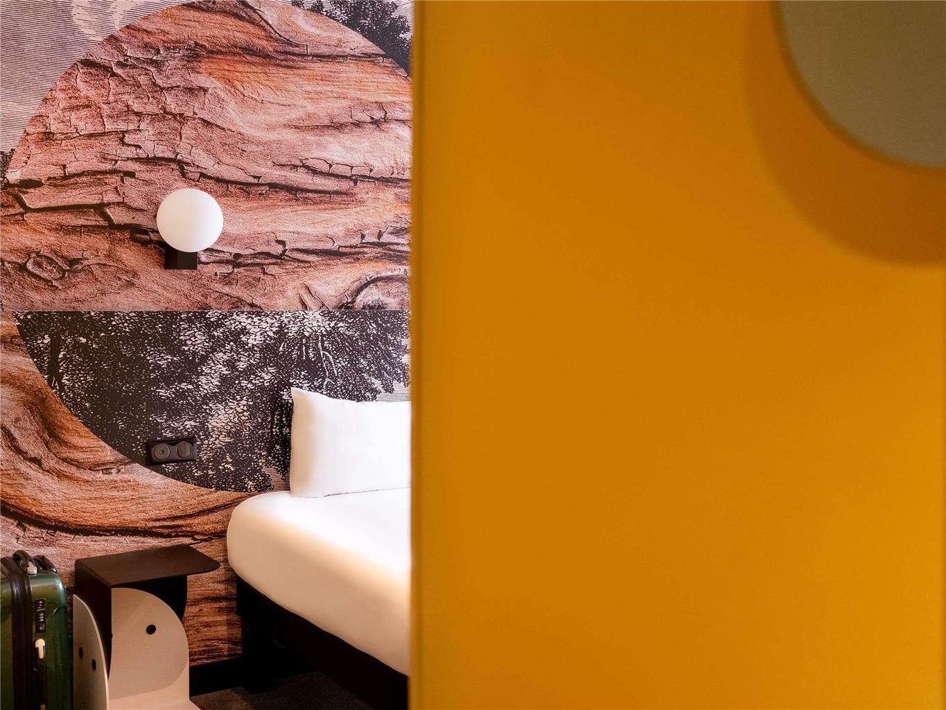 Ibis Styles Montmartre Batignolles