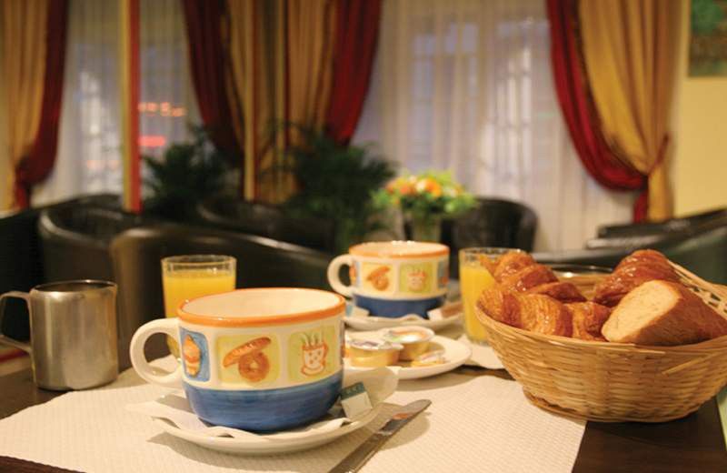 Ibis Styles Montmartre Batignolles Hotel Parigi