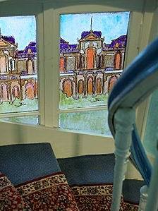 Hotel Ibis Styles Montmartre Batignolles 3*