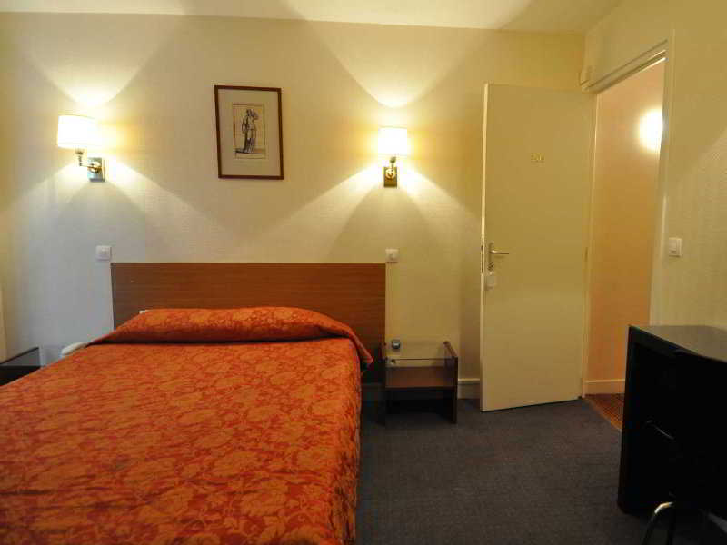 Hotel Ibis Styles Montmartre Batignolles Parigi